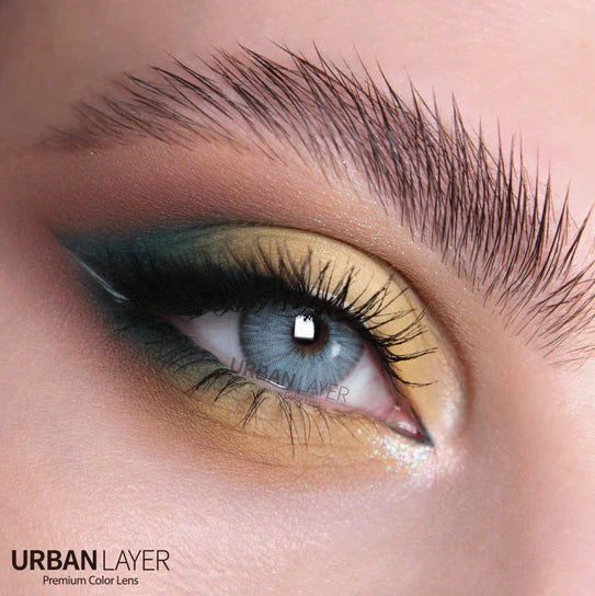 Urban Layer Angeles N Ice Gray (1 lens/pack)-Colored Contacts-UNIQSO Canada