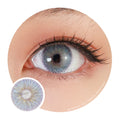Urban Layer Angeles N Violet (1 lens/pack)-Colored Contacts-UNIQSO Canada