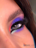 Urban Layer Angeles N Violet (1 lens/pack)-Colored Contacts-UNIQSO Canada