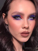 Urban Layer Angeles N Violet (1 lens/pack)-Colored Contacts-UNIQSO Canada