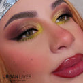 Urban Layer Angeles N Wave Gray (1 lens/pack)-Colored Contacts-UNIQSO Canada