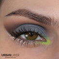 Urban Layer Angeles N Wave Gray (1 lens/pack)-Colored Contacts-UNIQSO Canada