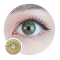 Urban Layer Angeles N Wave Gray (1 lens/pack)-Colored Contacts-UNIQSO Canada