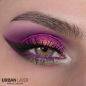 Urban Layer Avatar Brown (1 lens/pack)-Colored Contacts-UNIQSO Canada
