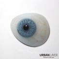 Urban Layer Avatar FE Ice Blue (1 lens/pack)-Colored Contacts-UNIQSO Canada