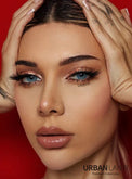 Urban Layer Avatar FE Ice Blue (1 lens/pack)-Colored Contacts-UNIQSO