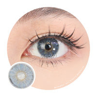 Urban Layer Berkeley Blue (1 lens/pack)-Colored Contacts-UNIQSO Canada
