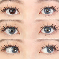 Urban Layer Berkeley Blue (1 lens/pack)-Colored Contacts-UNIQSO Canada