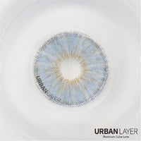 Urban Layer Berkeley Blue (1 lens/pack)-Colored Contacts-UNIQSO Canada