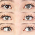 Urban Layer Berkeley Gray (1 lens/pack)-Colored Contacts-UNIQSO