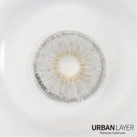 Urban Layer Berkeley Gray (1 lens/pack)-Colored Contacts-UNIQSO