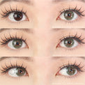 Urban Layer Berkeley Green (1 lens/pack)-Colored Contacts-UNIQSO Canada