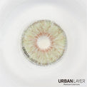 Urban Layer Berkeley Green (1 lens/pack)-Colored Contacts-UNIQSO Canada