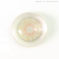 Urban Layer Berkeley Hazel (1 lens/pack)-Colored Contacts-UNIQSO