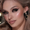 Urban Layer Berkeley Hazel (1 lens/pack)-Colored Contacts-UNIQSO