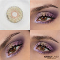 Urban Layer Berkeley Hazel (1 lens/pack)-Colored Contacts-UNIQSO