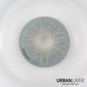 Urban Layer Chelsea Gray (1 lens/pack)-Colored Contacts-UNIQSO Canada