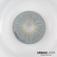 Urban Layer Chelsea Gray (1 lens/pack)-Colored Contacts-UNIQSO Canada