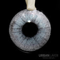 Urban Layer Cloud Ash Blue (1 lens/pack)-Colored Contacts-UNIQSO Canada