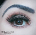Urban Layer Cloud Choco (1 lens/pack)-Colored Contacts-UNIQSO Canada