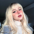 Urban Layer Cloud Choco (1 lens/pack)-Colored Contacts-UNIQSO Canada