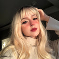Urban Layer Cloud Choco (1 lens/pack)-Colored Contacts-UNIQSO Canada