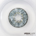 Urban Layer Daddario Gray (1 lens/pack)-Colored Contacts-UNIQSO Canada