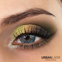 Urban Layer Daddario Gray (1 lens/pack)-Colored Contacts-UNIQSO Canada