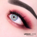 Urban Layer Florida Gray (1 lens/pack)-Colored Contacts-UNIQSO Canada