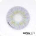 Urban Layer Florida Gray (1 lens/pack)-Colored Contacts-UNIQSO Canada