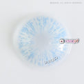 Urban Layer Frozen Gray (1 lens/pack)-Colored Contacts-UNIQSO Canada