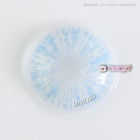 Urban Layer Frozen Gray (1 lens/pack)-Colored Contacts-UNIQSO Canada