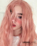 Urban Layer Galaxy Pink (1 lens/pack)-Colored Contacts-UNIQSO