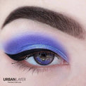 Urban Layer Galaxy Violet (1 lens/pack)-Colored Contacts-UNIQSO