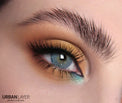 Urban Layer Gogh Light Blue (1 lens/pack)-Colored Contacts-UNIQSO Canada