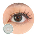 Urban Layer Hockney Emerald (1 lens/pack)-Colored Contacts-UNIQSO