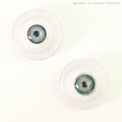 Urban Layer Hockney Emerald (1 lens/pack)-Colored Contacts-UNIQSO