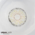 Urban Layer Hockney Gray (1 lens/pack)-Colored Contacts-UNIQSO
