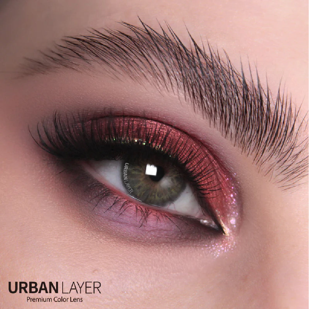 Urban Layer Hockney Gray (1 lens/pack)-Colored Contacts-UNIQSO
