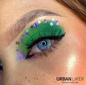 Urban Layer Las Vegas Ash Blue (1 lens/pack)-Colored Contacts-UNIQSO