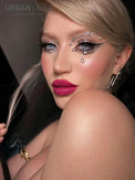 Urban Layer Las Vegas N Ash Blue (1 lens/pack)-Colored Contacts-UNIQSO Canada