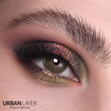 Urban Layer Melrose Brown (1 lens/pack)-Colored Contacts-UNIQSO Canada