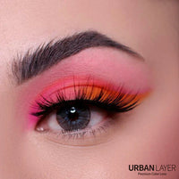 Urban Layer Mercury Grey (1 lens/pack)-Colored Contacts-UNIQSO Canada