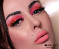 Urban Layer Mercury Grey (1 lens/pack)-Colored Contacts-UNIQSO Canada