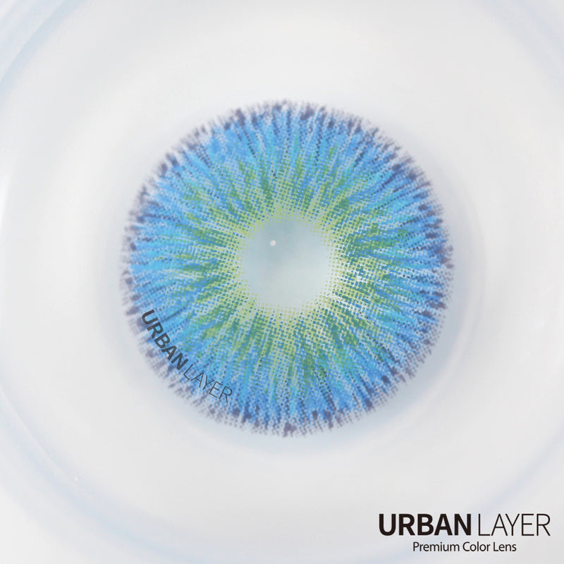 Urban Layer Minnesota Blue (1 lens/pack)-Colored Contacts-UNIQSO Canada