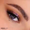 Urban Layer Monet Black (1 lens/pack)-Colored Contacts-UNIQSO Canada