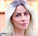 Urban Layer Monet Blue (1 lens/pack)-Colored Contacts-UNIQSO Canada