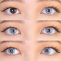 Urban Layer Monet Grey (1 lens/pack)-Colored Contacts-UNIQSO Canada