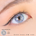 Urban Layer Monet Grey (1 lens/pack)-Colored Contacts-UNIQSO Canada