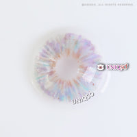 Urban Layer Monet Grey (1 lens/pack)-Colored Contacts-UNIQSO Canada